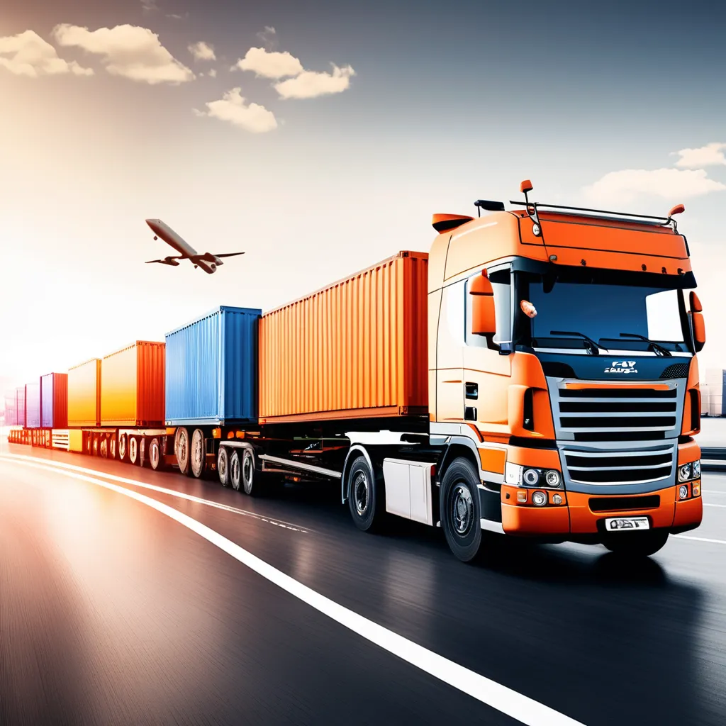 Customs and Compliance