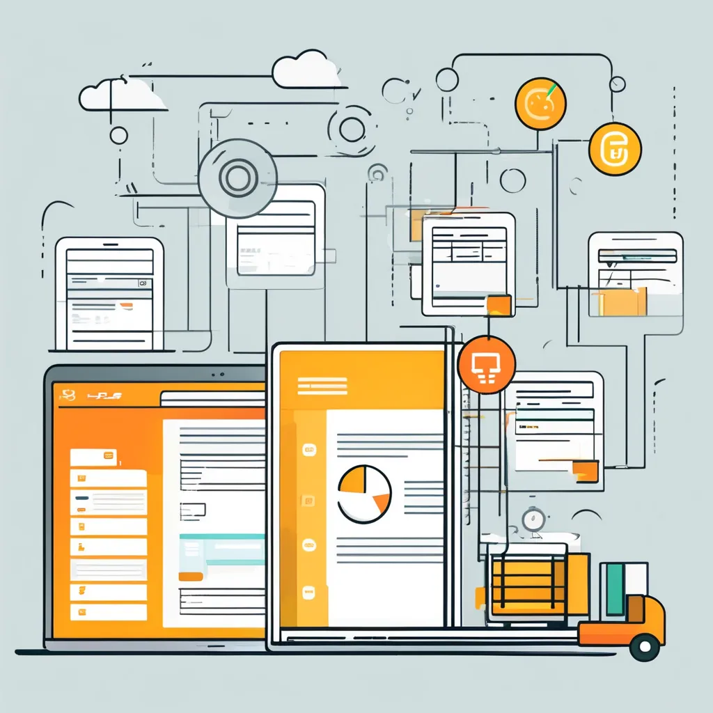 Tracking and Visibility