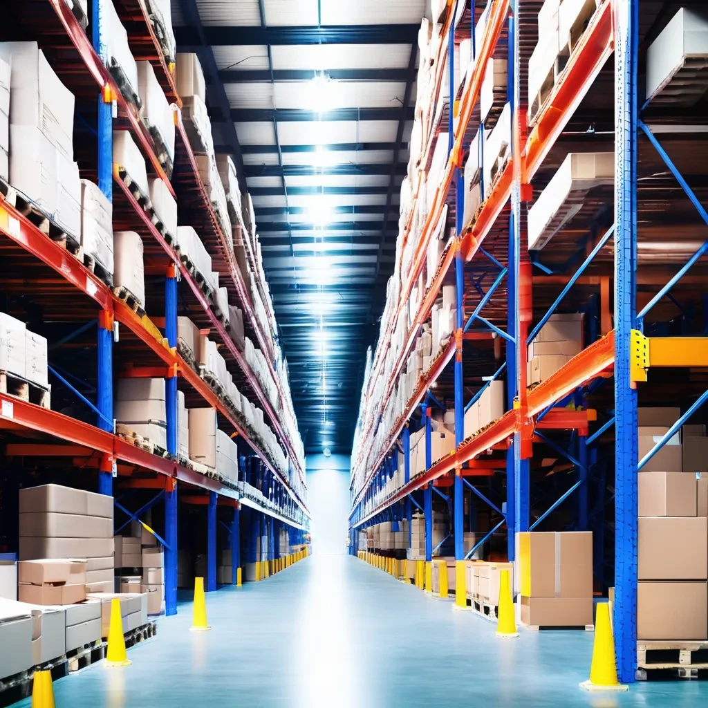 Warehouse Management